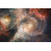 Tablou Canvas Astronomie Craiova - Universul - Persona Design